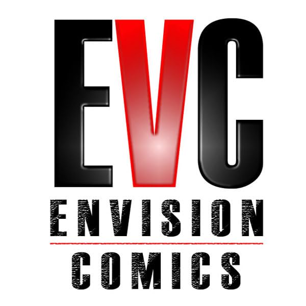 Envision Comics