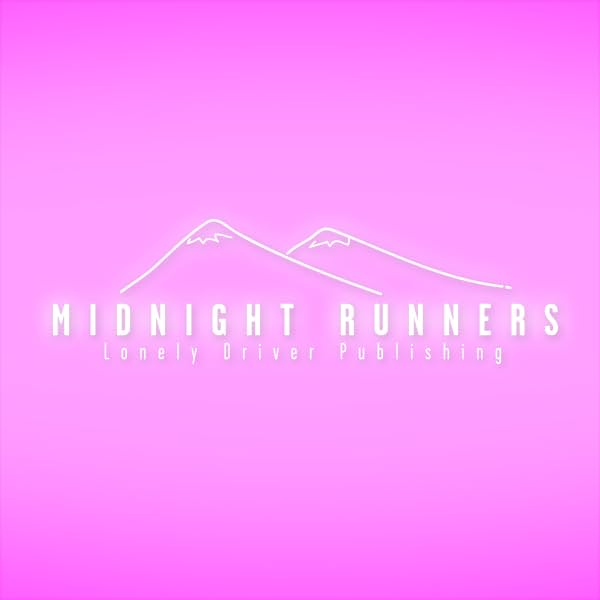 Midnight Runners Comics