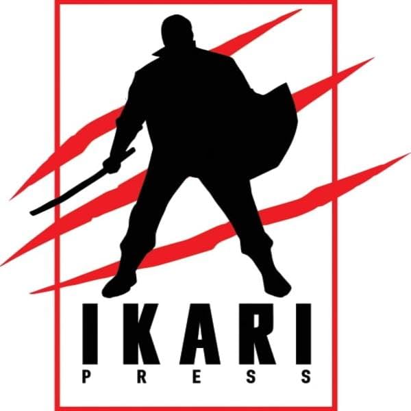 Ikari Press