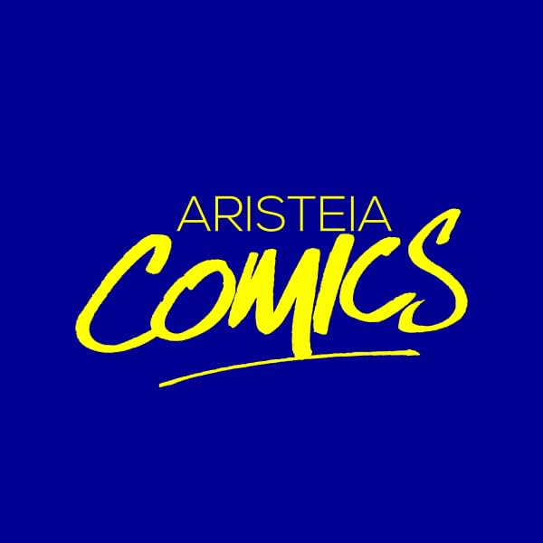Aristeia Comics