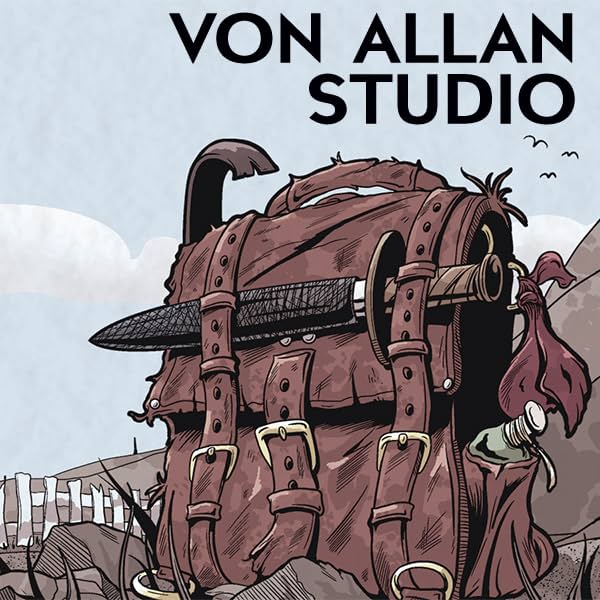 Von Allan Studio