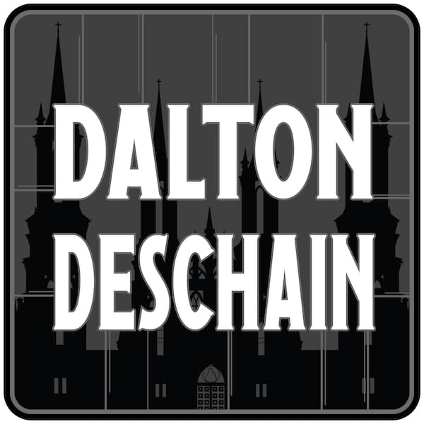 Dalton Deschain