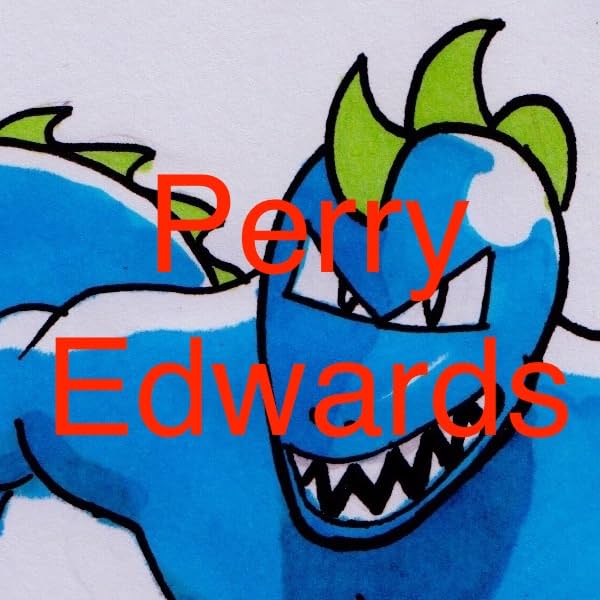 Perry Edwards