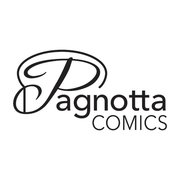 Pagnotta Comics