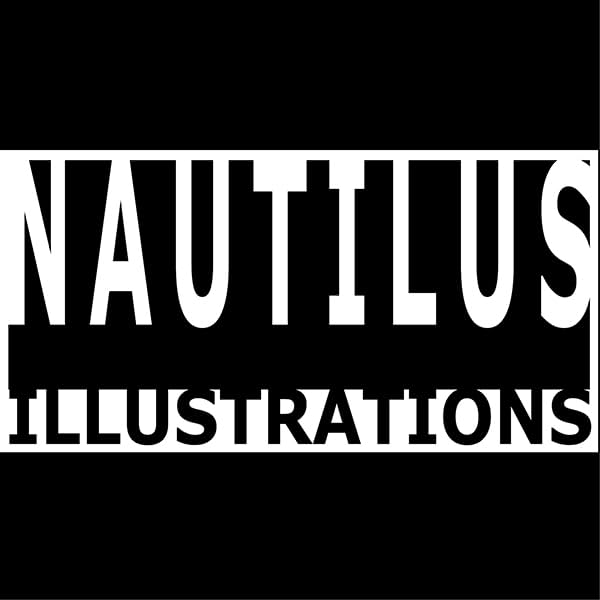 Nautilus Illustrations