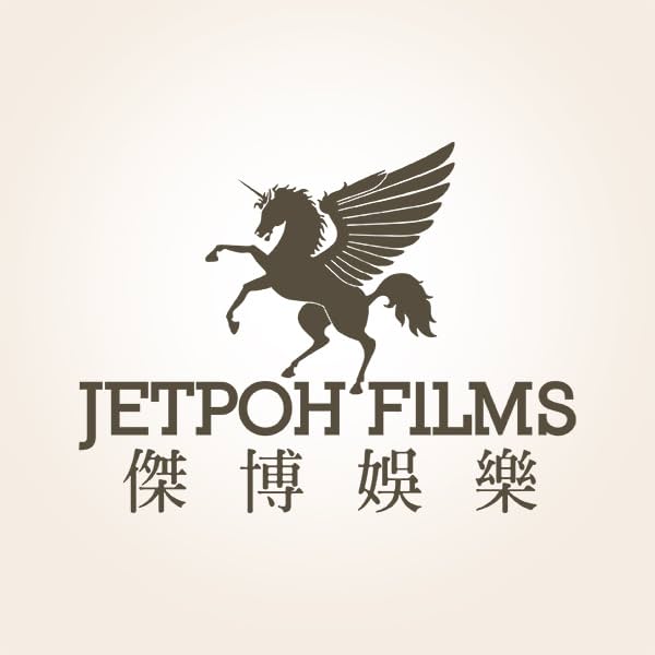 Jet Poh Asia Media