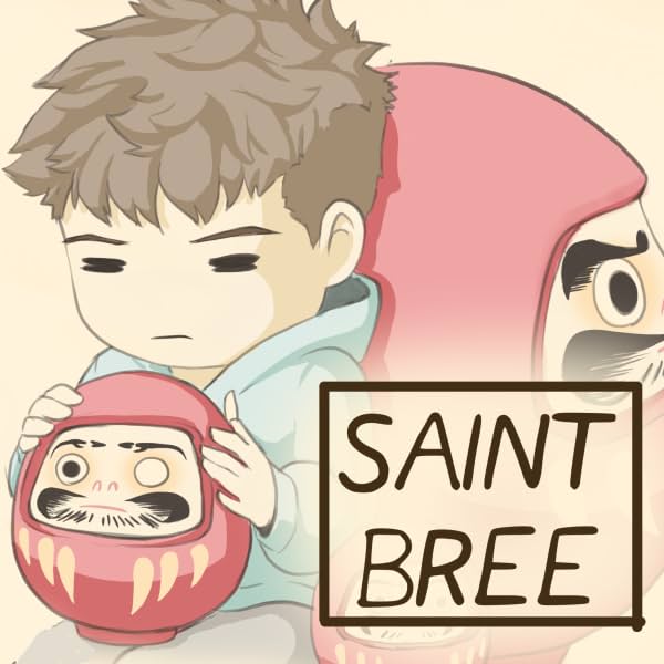 Saint Bree