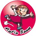mario boon