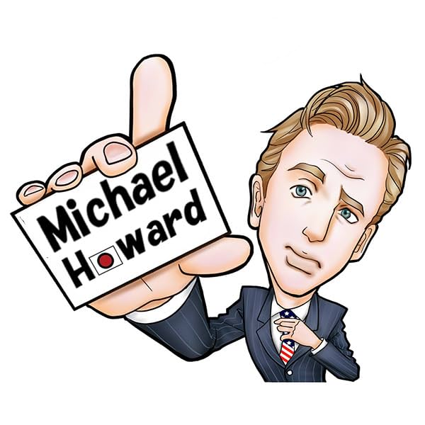 Michael Howard