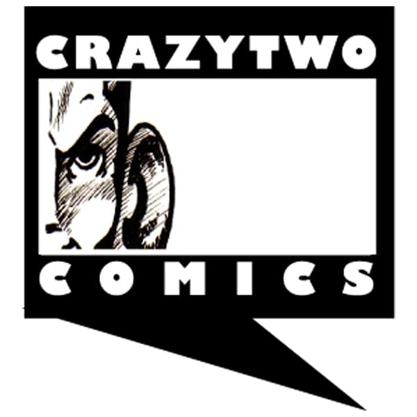 crazytwo comics