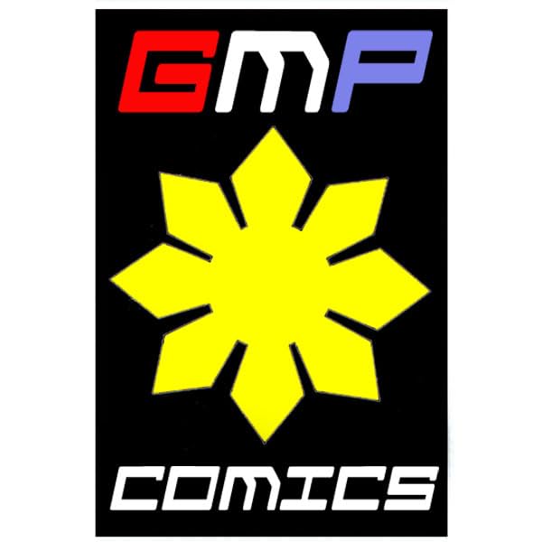 GMP Comics