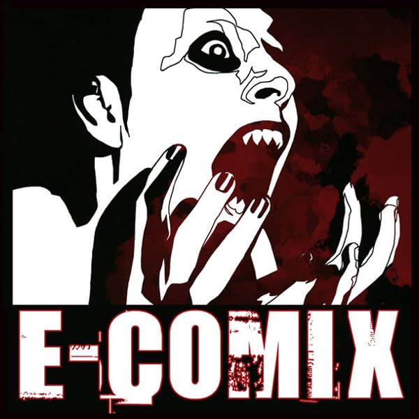E-Comix