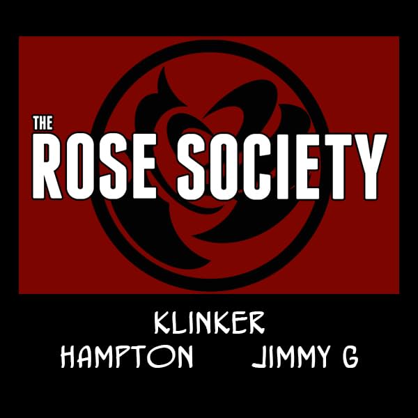 The Rose Society