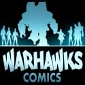 Warhawks Comics