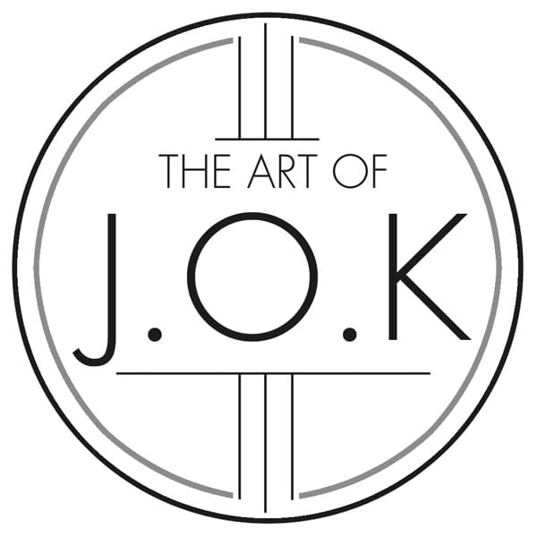 The Art of Jackson O. Konyango