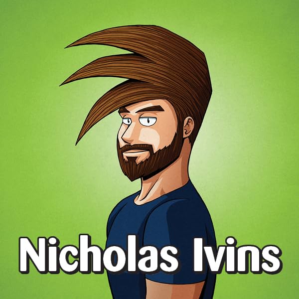 Nicholas Ivins