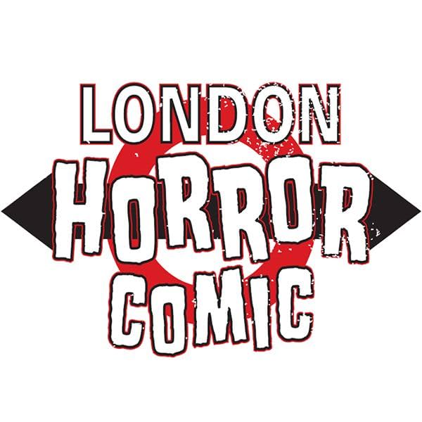 London Horror Comic