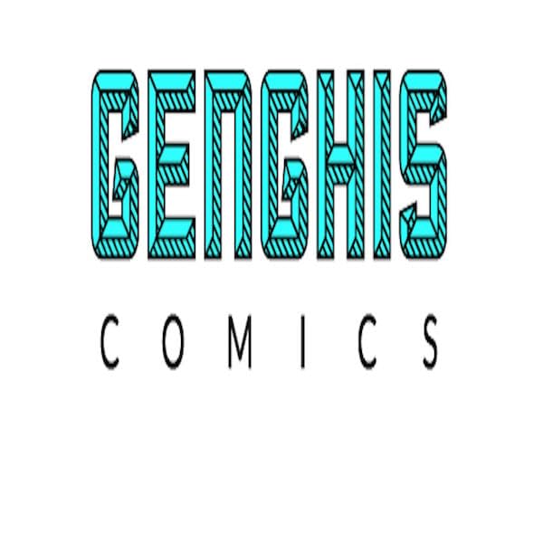 Genghis Comics