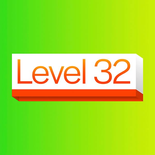 Level 32