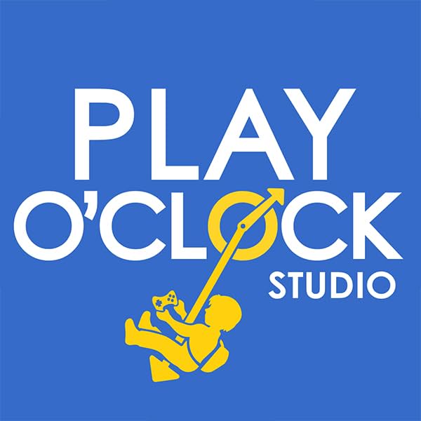 Play o'Clock Studio