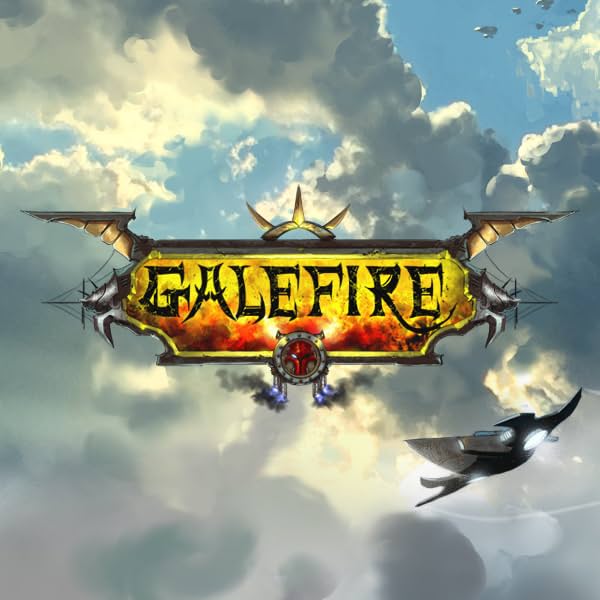 Galefire