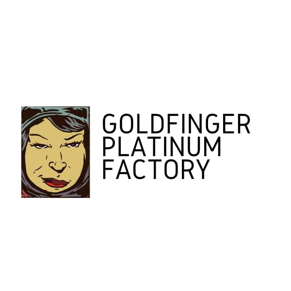 Goldfinger Platinum Factory