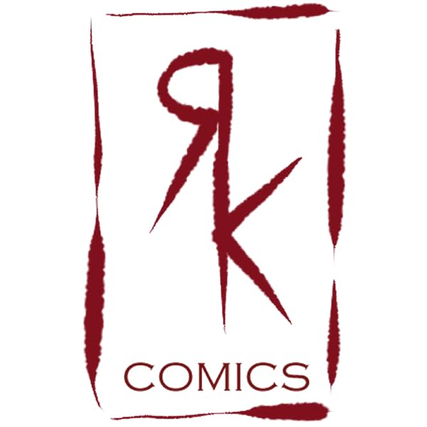 RKComics