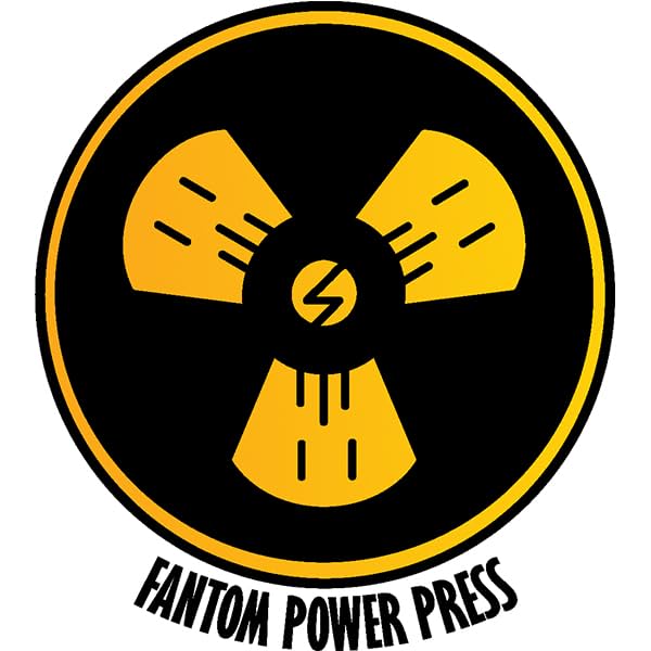 Fantom Power Press