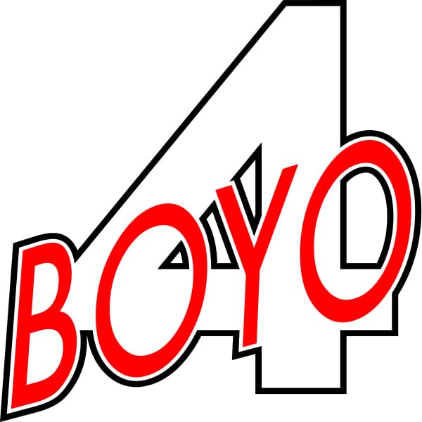 4-Boyo Comics