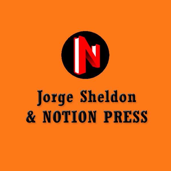 Jorge Sheldon & Notion Press