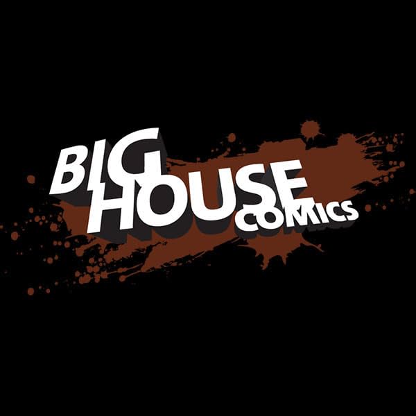 Big House Comics