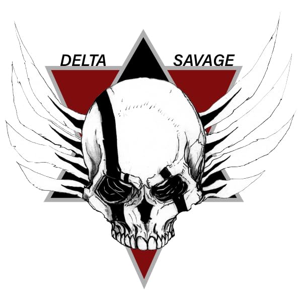 DELTA SAVAGE