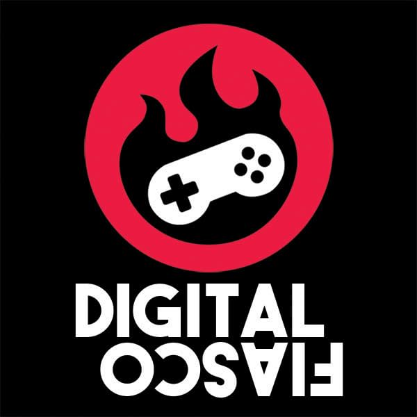 Digital Fiasco