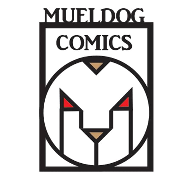 Mueldog Comics