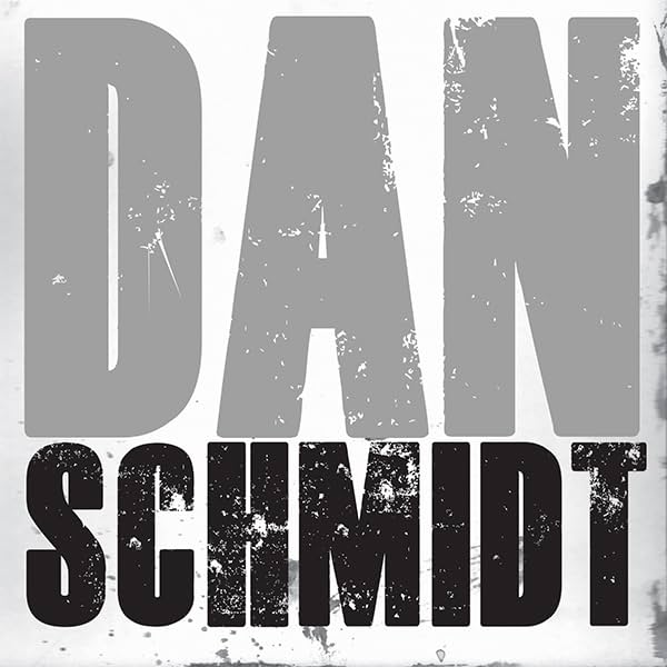 Dan Schmidt
