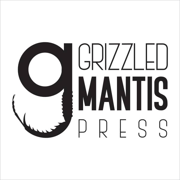 Grizzled Mantis Press