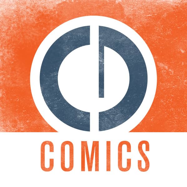 CD Comics