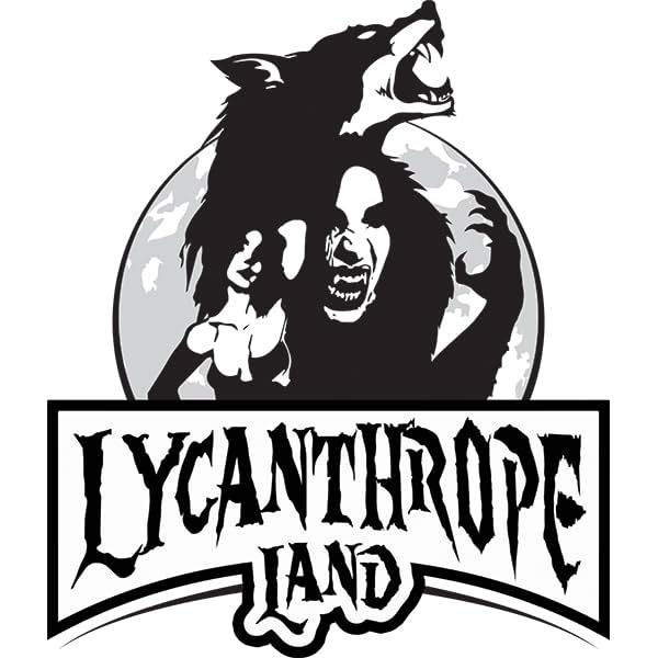 LycanthropeLand