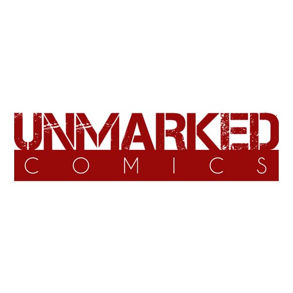 Unmarked Comics