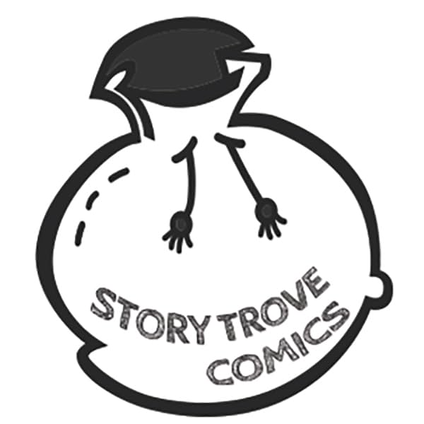 Story Trove Comics