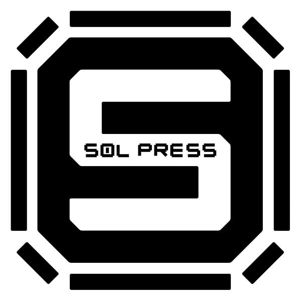Sol Press, LLC.