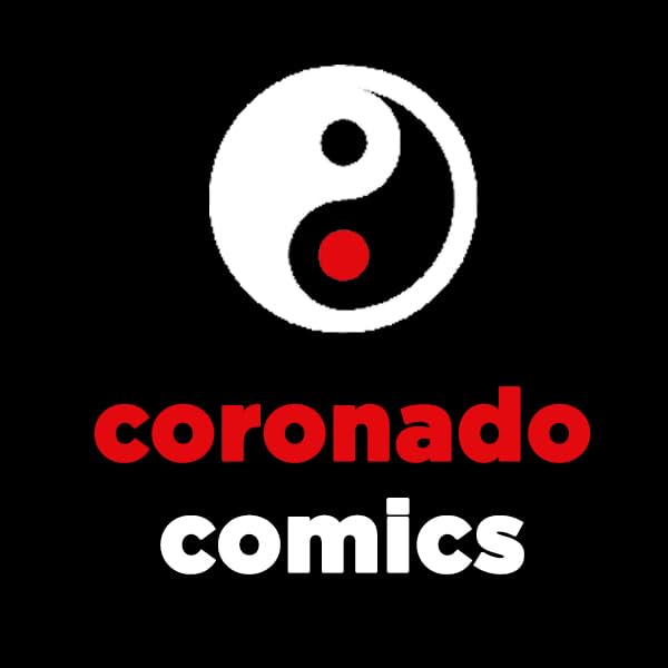 Coronado Comics
