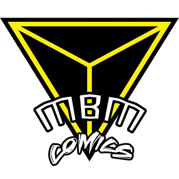 MBM Comics