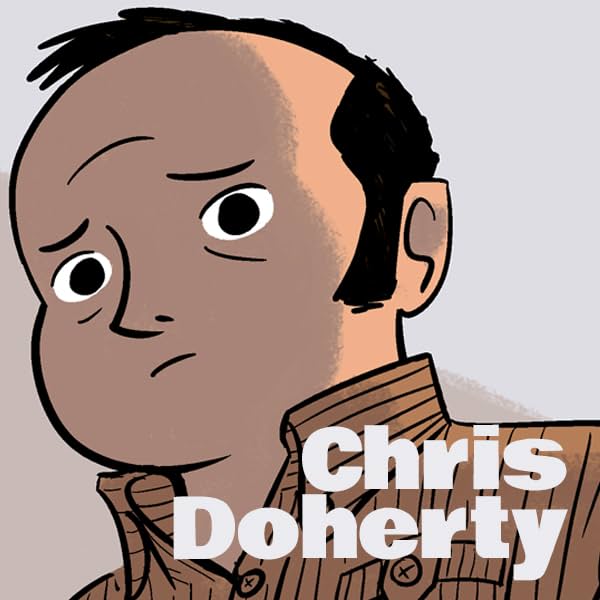 Chris Doherty