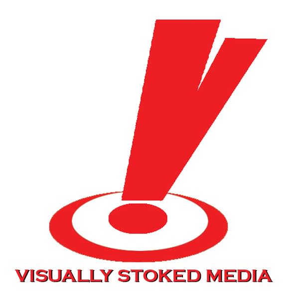 Visually Stoked Media