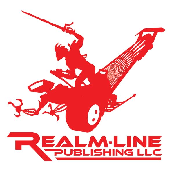 Realmline Publishing LLC