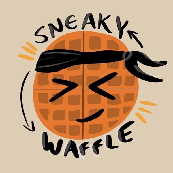 Sneaky Waffle Productions