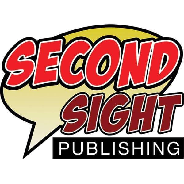 Second Sight publishing