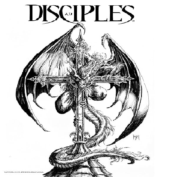 Disciples CB L.L.C.