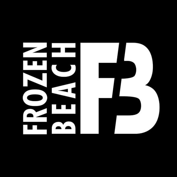 Frozen Beach Studios